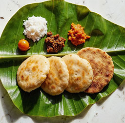 Soft Idlis