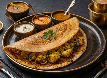 Fresh Chutneys