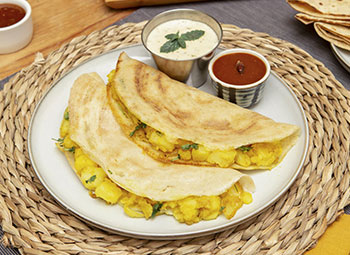 Signature Sambar