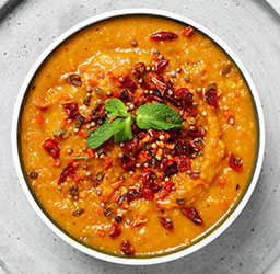 Signature Sambar