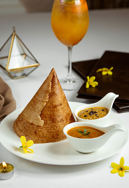 Healthy South Indian Idli