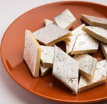 Bangalore Ghee Podi Thatte Idli