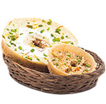 Traditional Thatte Idli