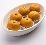 Temple Style Sweet Pongal